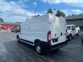 Bright White - ProMaster 2500 High Roof Cargo Van Photo No. 3