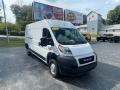 Bright White - ProMaster 2500 High Roof Cargo Van Photo No. 6