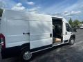 Bright White - ProMaster 2500 High Roof Cargo Van Photo No. 8