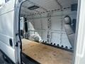 Bright White - ProMaster 2500 High Roof Cargo Van Photo No. 9