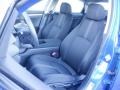 Aegean Blue Metallic - Civic LX Sedan Photo No. 11