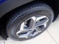 2024 Intense Blue Hyundai Tucson Limited AWD  photo #10