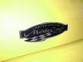 2002 Competition Yellow Chevrolet Monte Carlo SS Limited Edition Pace Car  photo #18