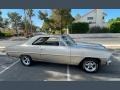 Sandstone Metallic 1967 Pontiac Acadian Canso Sport Deluxe Exterior