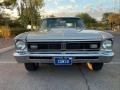 Sandstone Metallic 1967 Pontiac Acadian Canso Sport Deluxe Exterior