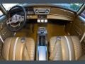 Gold Interior Photo for 1967 Pontiac Acadian Canso #146544085