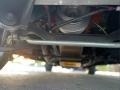 1967 Pontiac Acadian Canso Sport Deluxe Undercarriage