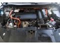  2024 CR-V Sport Hybrid 2.0 Liter DOHC 16-Valve i-VTEC 4 Cylinder Gasoline/Electric Hybrid Engine
