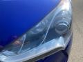 2013 Marathon Blue Hyundai Veloster Turbo  photo #6