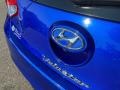 Marathon Blue - Veloster Turbo Photo No. 34