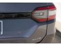 2024 Honda Pilot Elite AWD Marks and Logos