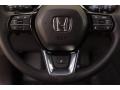 Black Steering Wheel Photo for 2024 Honda Pilot #146544709