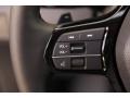 Black Steering Wheel Photo for 2024 Honda Pilot #146544715