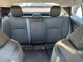 Black Rear Seat Photo for 2022 Toyota Prius #146544781