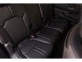 Black 2024 Honda Pilot Elite AWD Interior Color