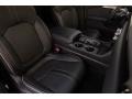 Black 2024 Honda Pilot Elite AWD Interior Color