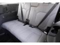 Gray Rear Seat Photo for 2024 Honda Pilot #146544949