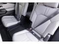 Gray Rear Seat Photo for 2024 Honda Pilot #146544952