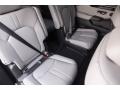 2024 Honda Pilot Gray Interior Rear Seat Photo