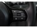 Black Steering Wheel Photo for 2024 Honda Pilot #146545057