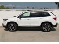 2023 Platinum White Pearl Honda Passport Elite AWD  photo #4