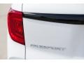 2023 Honda Passport Elite AWD Marks and Logos