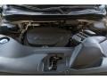 3.5 Liter SOHC 24-Valve i-VTEC V6 Engine for 2023 Honda Passport Elite AWD #146545141
