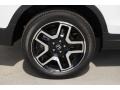 2023 Honda Passport Elite AWD Wheel