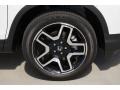 2023 Honda Passport Elite AWD Wheel