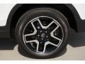 2023 Honda Passport Elite AWD Wheel