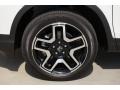 2023 Honda Passport Elite AWD Wheel