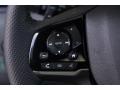 Gray Steering Wheel Photo for 2023 Honda Passport #146545174