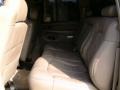 2001 Light Pewter Metallic Chevrolet Silverado 3500 LT Crew Cab 4x4 Dually  photo #10
