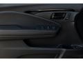 Door Panel of 2023 Passport Elite AWD