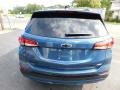 Lakeshore Blue Metallic - Equinox RS AWD Photo No. 11