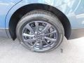  2024 Equinox RS AWD Wheel