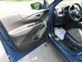 Lakeshore Blue Metallic - Equinox RS AWD Photo No. 17