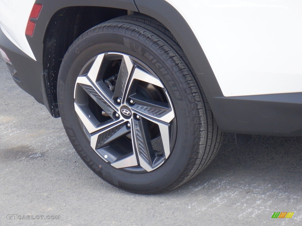 2023 Hyundai Tucson SEL Hybrid AWD Wheel Photos
