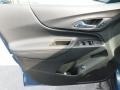 Lakeshore Blue Metallic - Equinox RS AWD Photo No. 19