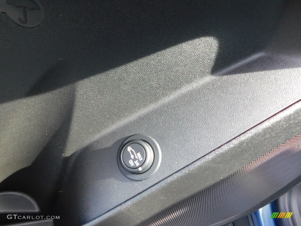 2024 Equinox RS AWD - Lakeshore Blue Metallic / Jet Black photo #21