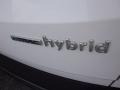 2023 White Pearl Hyundai Tucson SEL Hybrid AWD  photo #9