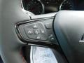  2024 Equinox RS AWD Steering Wheel