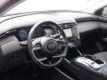 Black Dashboard Photo for 2023 Hyundai Tucson #146546005