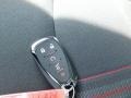 2024 Chevrolet Equinox RS AWD Keys