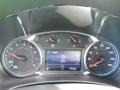 Jet Black Gauges Photo for 2024 Chevrolet Equinox #146546082