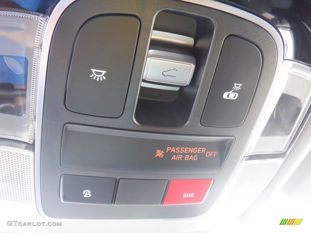 2023 Hyundai Tucson SEL Hybrid AWD Controls Photo #146546111
