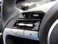 Black Steering Wheel Photo for 2023 Hyundai Tucson #146546199