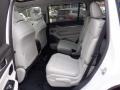 Global Black/Steel Gray Rear Seat Photo for 2021 Jeep Grand Cherokee #146546214