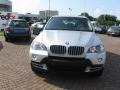 Titanium Silver Metallic - X5 4.8i Photo No. 3