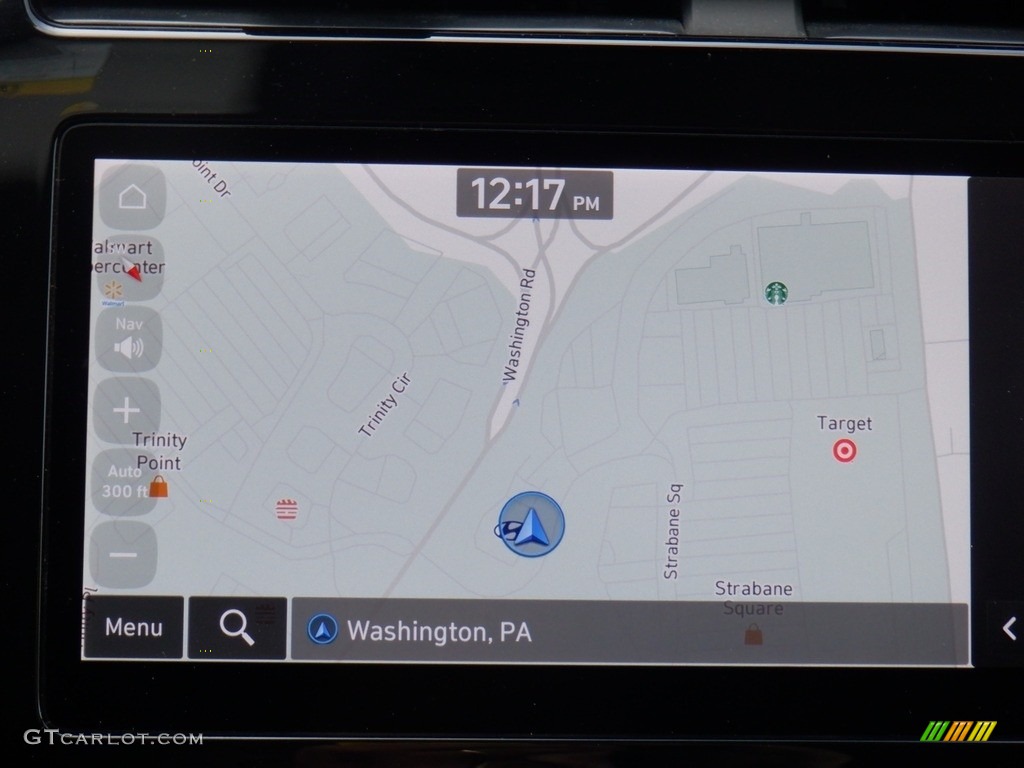 2023 Hyundai Tucson SEL Hybrid AWD Navigation Photo #146546268